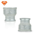 malleable iron pipe fittings reducing coupling 240